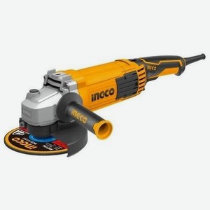 Угловая шлифовальная машина Ingco AG1500182