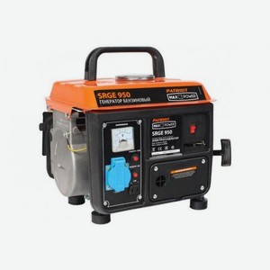 Генератор бензиновый Patriot Max Power SRGE 950 474103119
