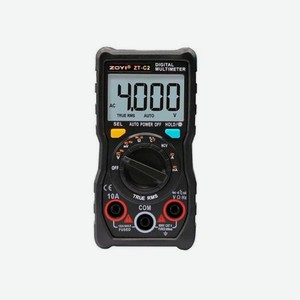 Мультиметр Zotek Zoyi ZT-C2