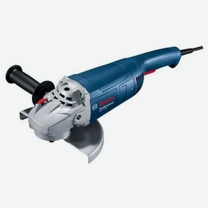 Углошлифовальная машина Bosch GWS 2200