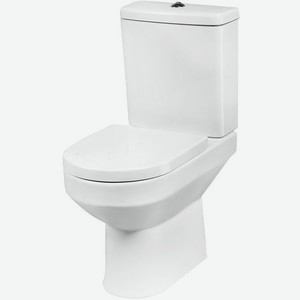 Унитаз-компакт AM.PM Spirit 2.0 C708607SC
