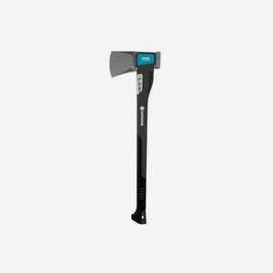 Топор Gardena 2800 S (08719-48.000.00) черный