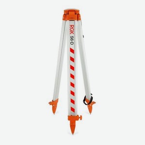 Штатив алюминиевый RGK S6-D со сферической площадкой