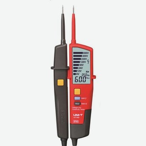 Тестер напряжения UNI-T UT18D