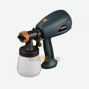 Краскораспылитель электрический Bort BFP-280