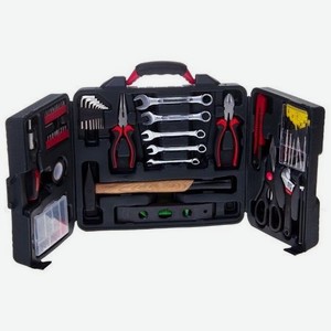 Набор инструментов Fit 65148 (140 предметов)