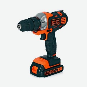 Многофункциональный инструмент Black&Decker MT218K