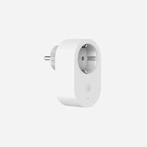 Умная розетка XIAOMI Mi Smart Power Plug (GMR4015GL), WiFi