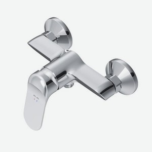 Смеситель для душа AM.PM Sunny F85C20000, хром, шт
