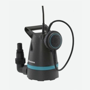 Насос дренажный Gardena 8200 09000-29.000.00