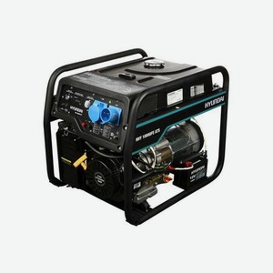 Генератор бензиновый Hyundai HHY 10000FE-T