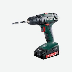 Дрель-шуруповерт Metabo BS 18 (602207550)
