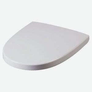 Сиденье для унитаза AM.PM Spirit 2.0 C707852WH состояние хорошее