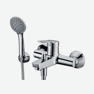 Смеситель для ванны WasserKRAFT Rhin 4401 9062341