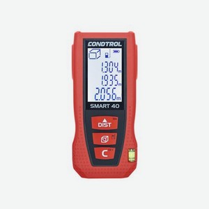 Дальномер лазерный Condtrol Smart 40