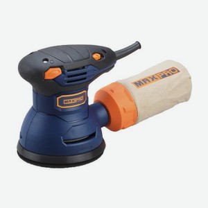Шлифмашина эксцентриковая MAX-PRO 85240, 300Вт