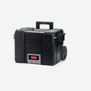 Ящик-тележка Keter Mobile Gear Cart 17200383