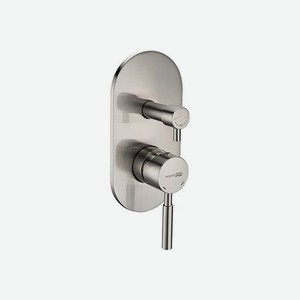 Смеситель для ванны и душа WasserKRAFT Wern 4241 9062365