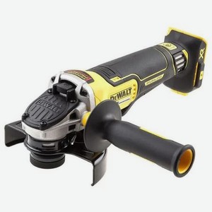 Машина шлифовальная угловая аккумуляторная DeWalt DCG406N-XJ