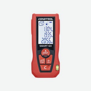 Дальномер лазерный Condtrol SMART 60