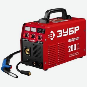 Аппарат сварочный Зубр ПС-200