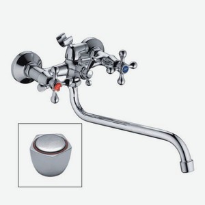 Смеситель для ванны Ledeme L2209