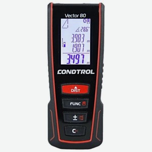 Дальномер лазерный Condtrol Vector 80