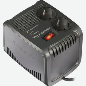 Стабилизатор Defender AVR Typhoon 1000 (99033)