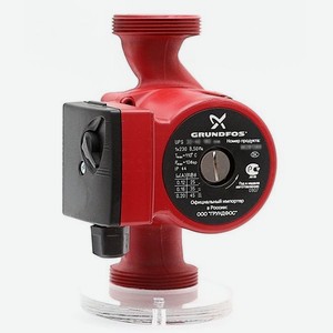 Насос циркуляционный Grundfos UPS 32-60 96281496