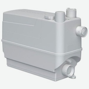 Канализационная установка Grundfos Sololift2 C-3 97775317