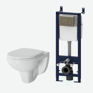 Комплект для инсталляции AM.PM Sense IS374A1738