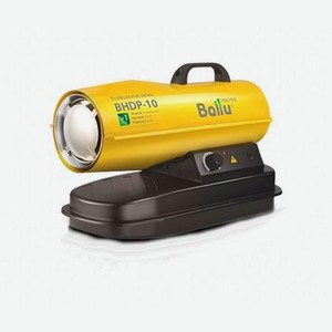 Пушка дизельная прямого нагрева Ballu BHDP-10