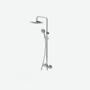 Душевая система WasserKRAFT Thermo A15502 9061808