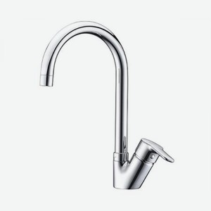 Смеситель для кухни WasserKRAFT Ruhr 24407 9061360