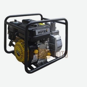 Мотопомпа бензиновая Huter MP-50