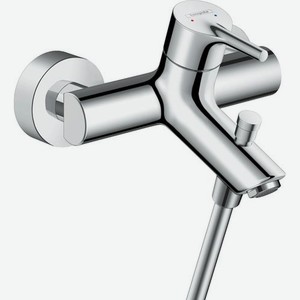 Смеситель для ванны и душа Hansgrohe Talis S 72400000