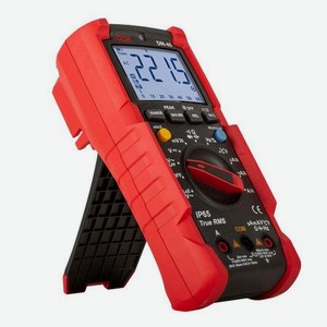 Мультиметр Rgk Dm-40