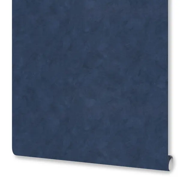 Обои флизелиновые Euro Decor Meadow синие 1.06 м ED7327-20