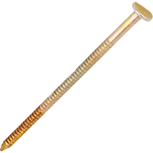 Гвозди ершеные Toua 2.87x63 мм 3000 шт.
