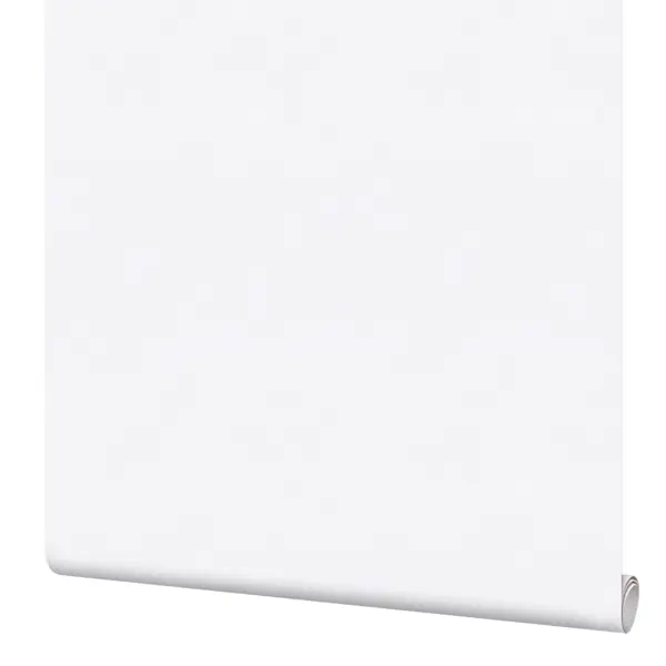 Обои флизелиновый Palitra Home Super белые 1.06 м HC72527-11
