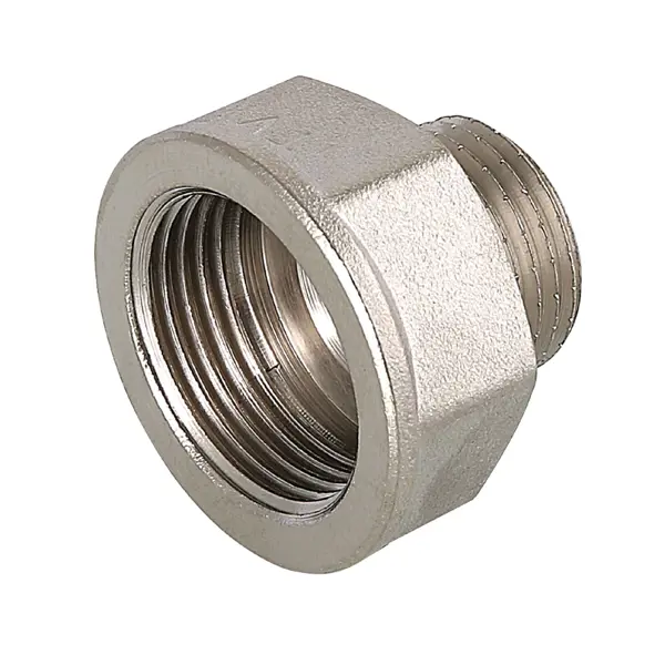 "Переходник Valtec 1 1/4""x1/2"" ВР-НР латунь VTR.592.N.0704"