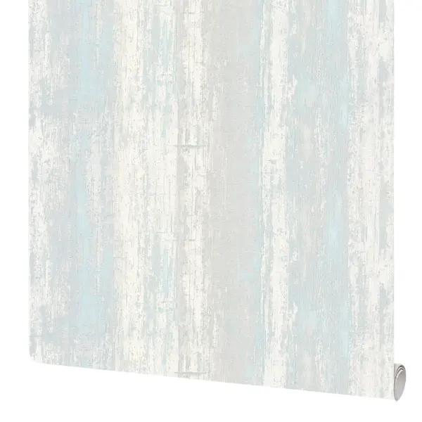 Обои флизелиновые Walldecor Exclusive Джерси серые 1.06 м 75232-14
