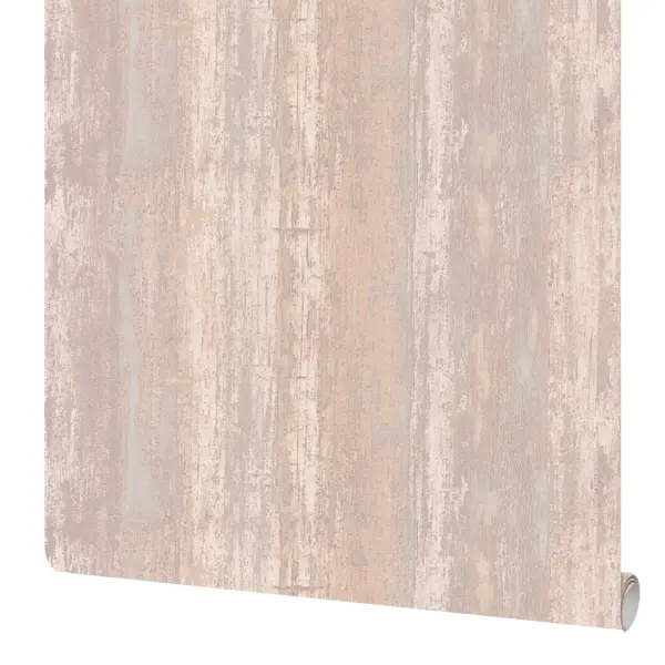 Обои флизелиновые Walldecor Exclusive Джерси темно-бежевые 1.06 м 75232-28