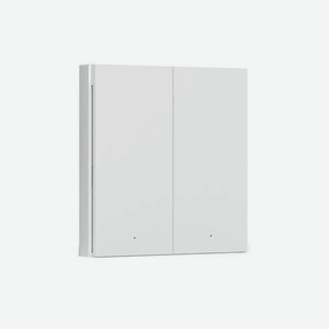 Умный выключатель Smart wall switch H1 WS-EUK02