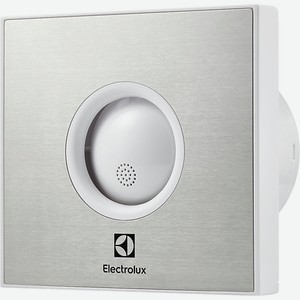 ELECTROLUX Вентилятор вытяжной Rainbow EAFR-100T с таймером 1