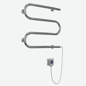 ROYAL THERMO Полотенцесушитель электрический 25 М-обр 500х400 1