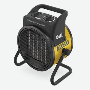 BALLU Пушка тепловая BKR-5 1