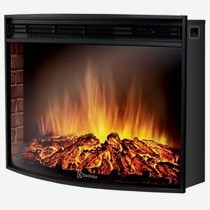 ELECTROLUX Очаг электрический Sphere Plus EFP/P-2720RLS 1