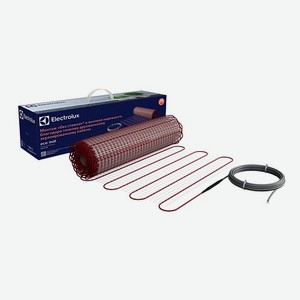 ELECTROLUX Теплый пол нагревательный мат EEM 2-150-1,5 1