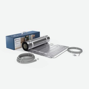 ELECTROLUX Теплый пол - нагревательный мат EDAM 2-160-9 1